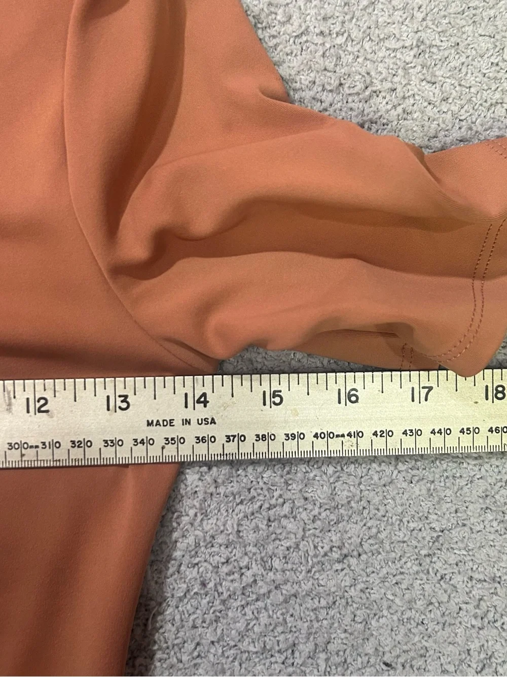Express Body Contour Bodysuit‎ Womens Short Sleeve Size Xs Compression Style